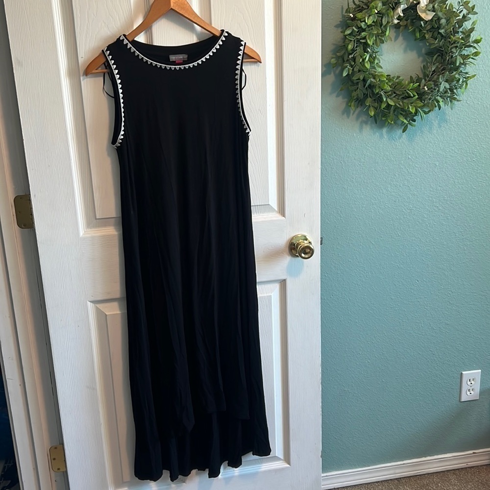 Vince Camuto size s summer dress.